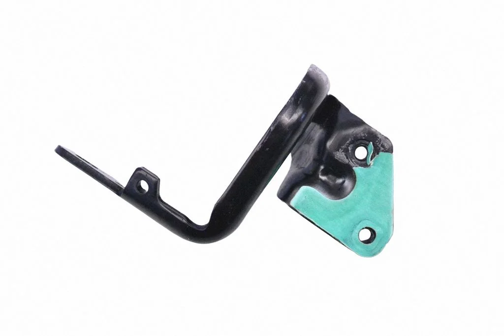 Tailgate/trunk/boot hinge – Jaguar F-Type (2013-)