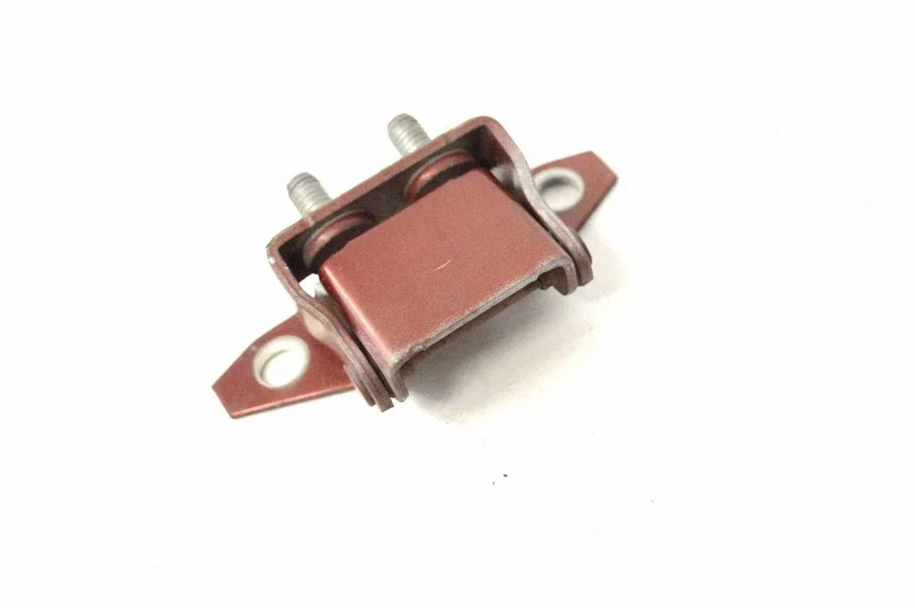 Tailgate/trunk/boot hinge – left