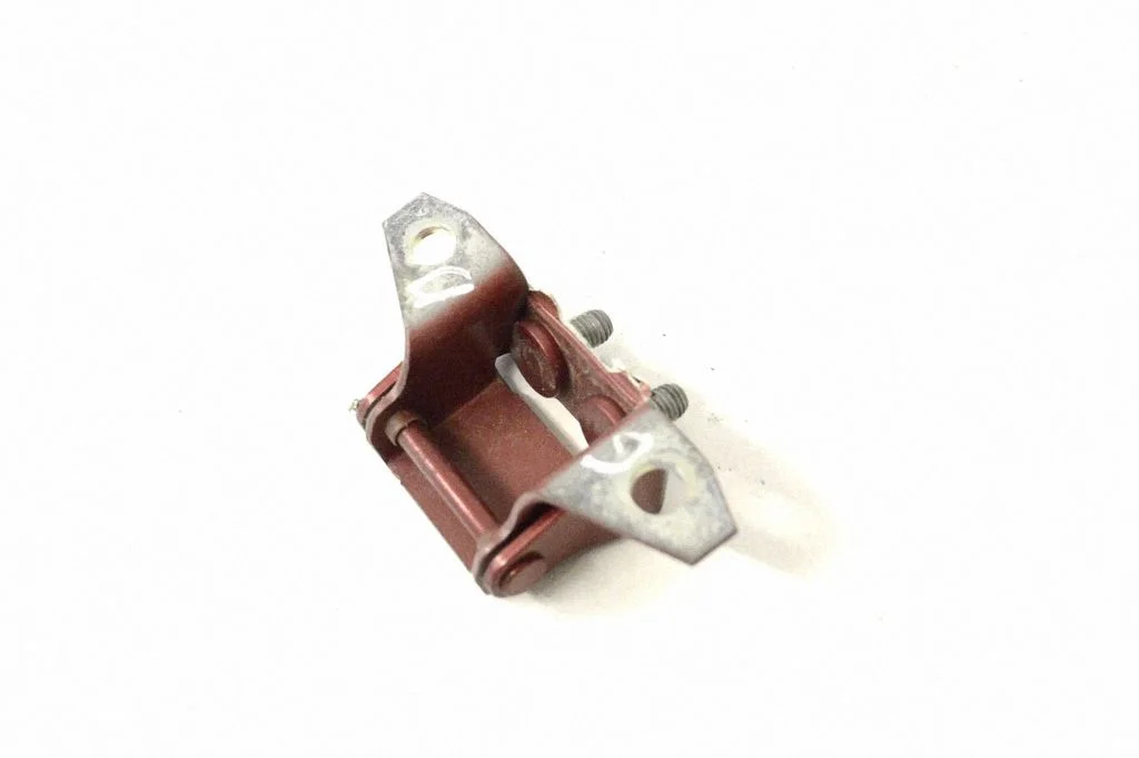 Tailgate/trunk/boot hinge – right