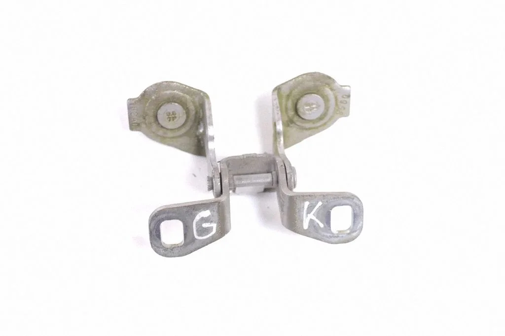 Tailgate/trunk/boot hinge – left