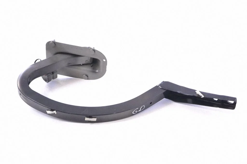 Tailgate/trunk/boot hinge 7420782