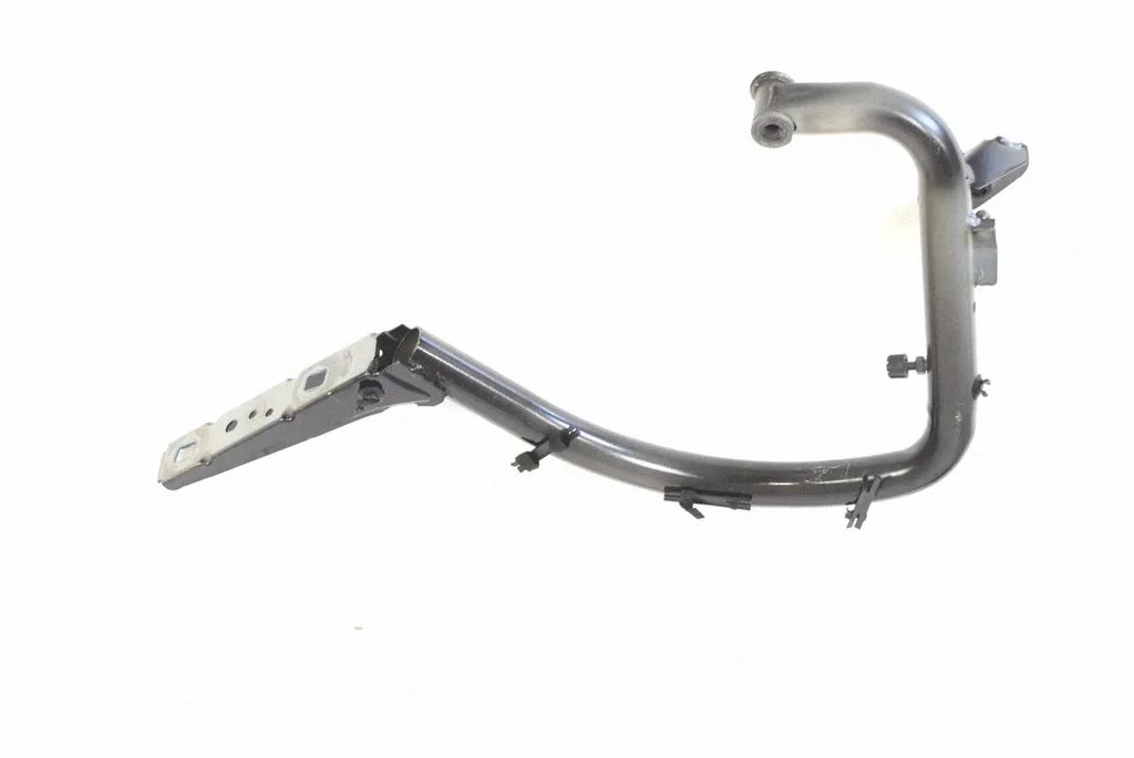 Tailgate/trunk/boot hinge A2227500128
