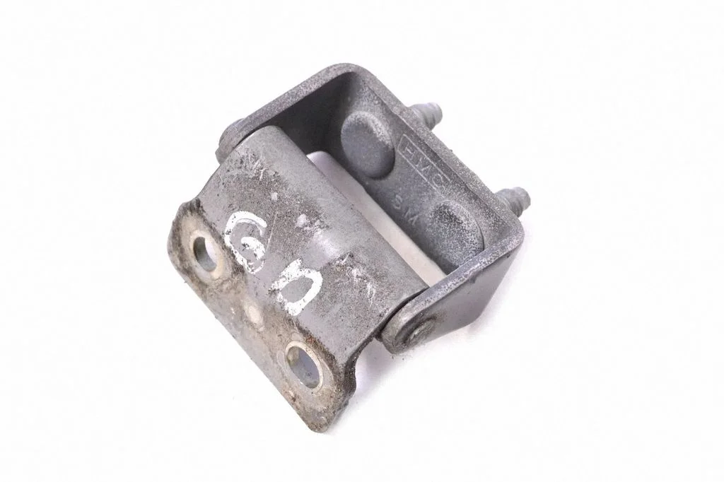 Tailgate/trunk/boot hinge – right