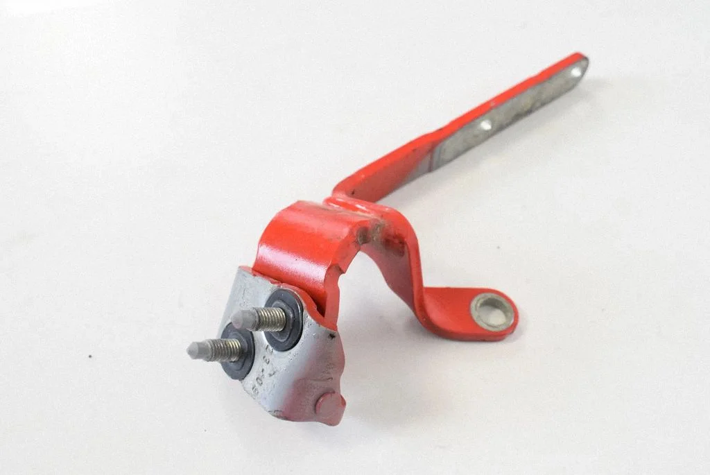 Tailgate/trunk/boot hinge – Audi A5 Sportback 8TA (2009-2016)