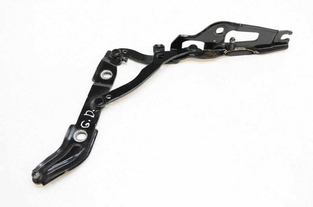 Tagaluugi hing – BMW 3-seeria E90 E91 (2005-2012)