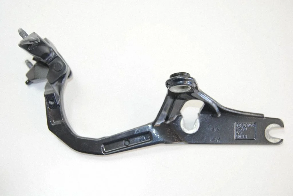 Tailgate/trunk/boot hinge – BMW 3 Series GT F34 (2013-2017)
