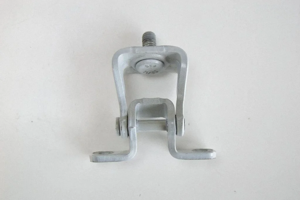 Aizmugurējā vāka eņģe (-es) – Volkswagen Tiguan (2007-2016)