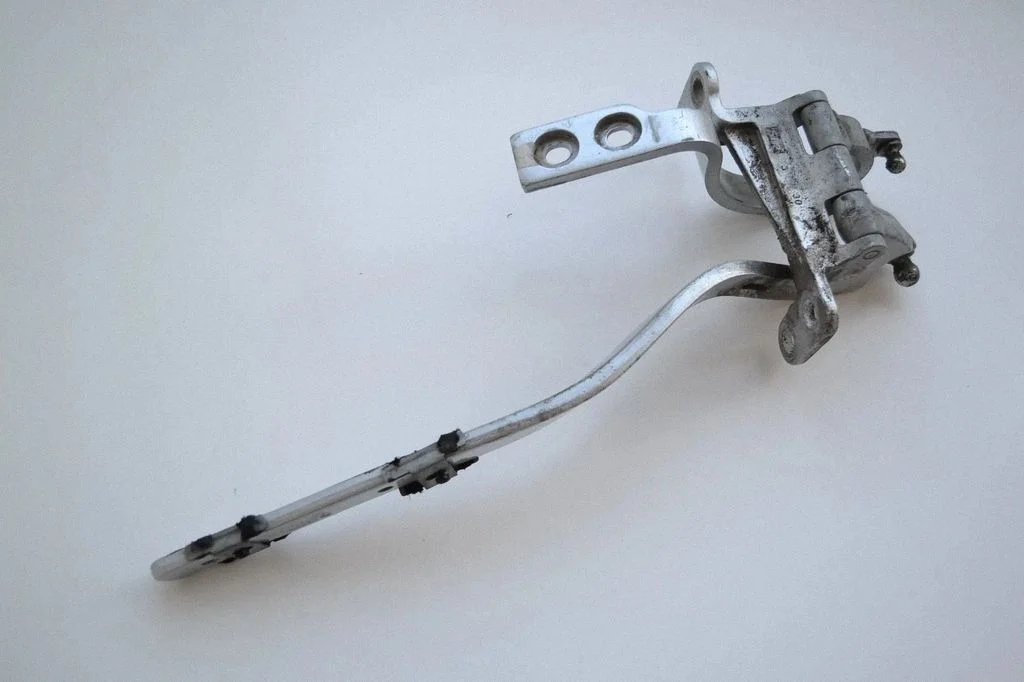 Tagaluugi hing – Volkswagen Touareg I (2002-2010)