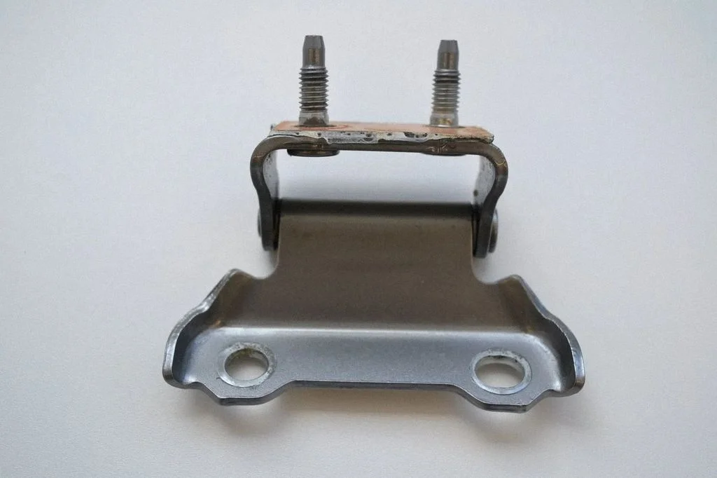 Tagaluugi hing – vasak
