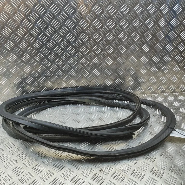Loading door rubber seal (on body) 6000620547