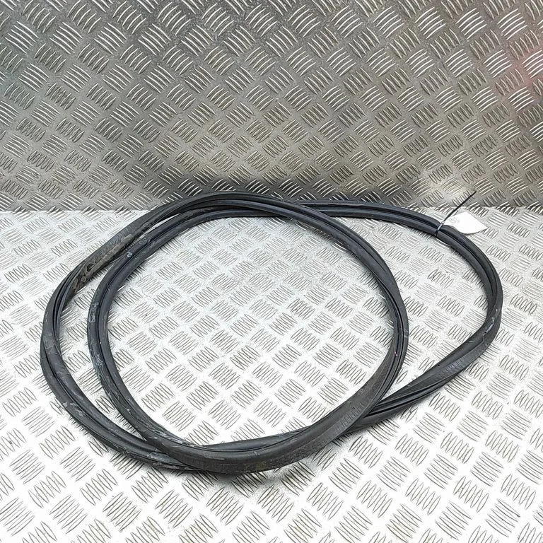 Loading door rubber seal (on body) 5A01515
