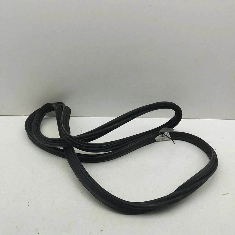 Loading door rubber seal (on body) – Lexus NX (2021-)