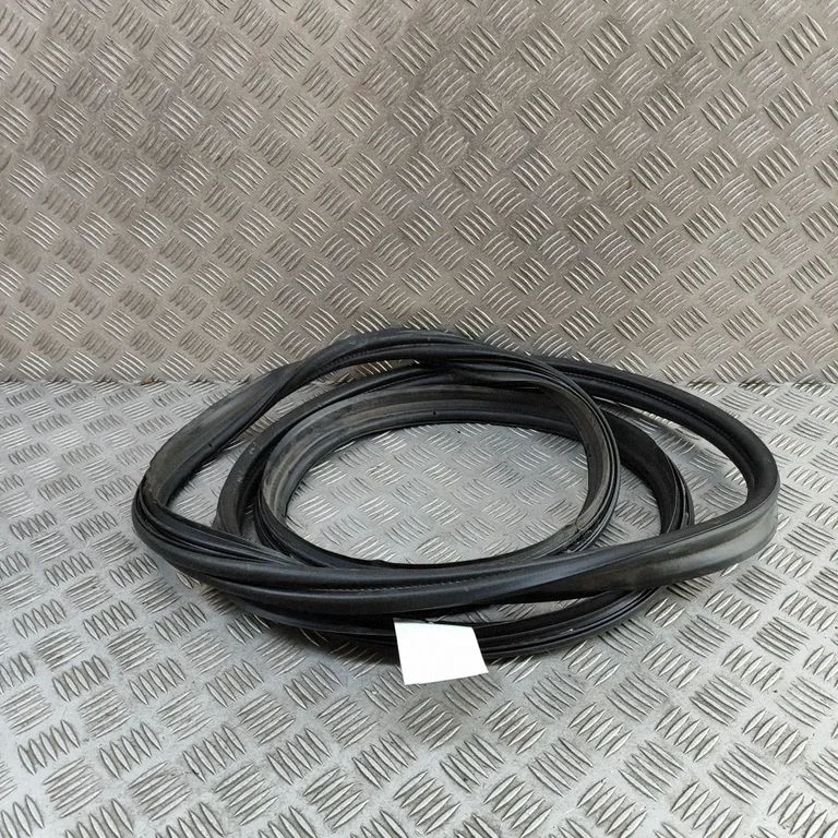 Loading door rubber seal (on body) 31662573