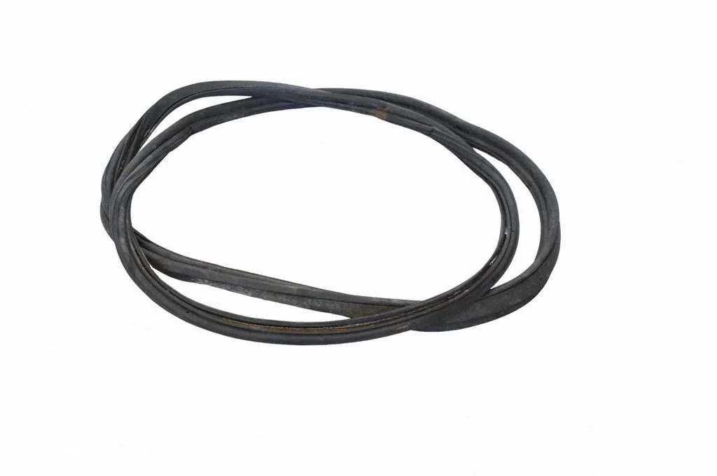 Loading door rubber seal (on body) 7453389