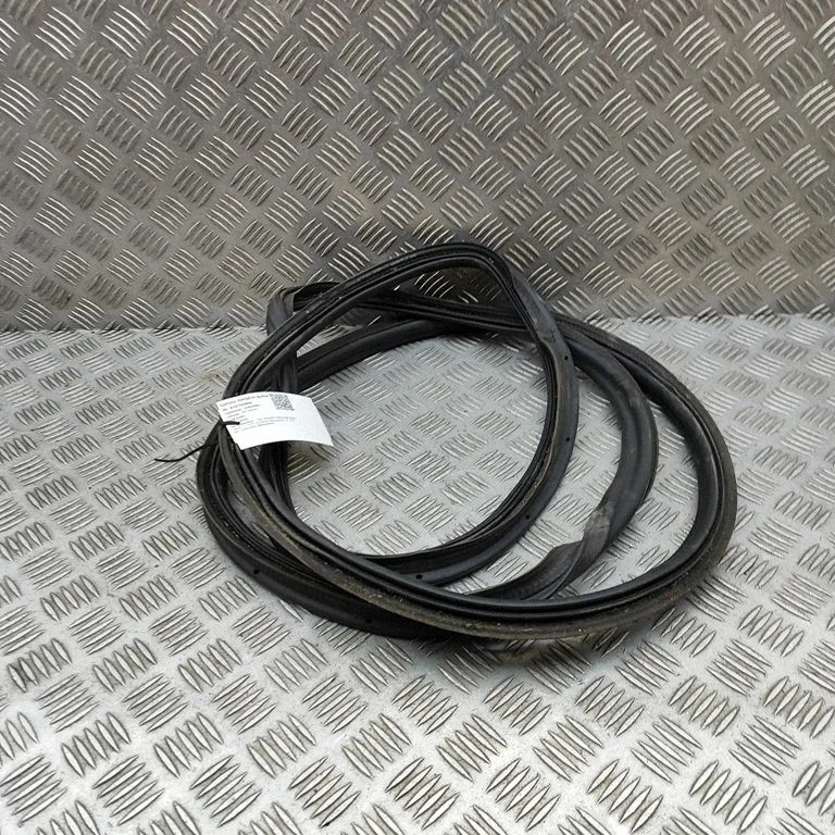 Loading door rubber seal (on body) 3G9827705