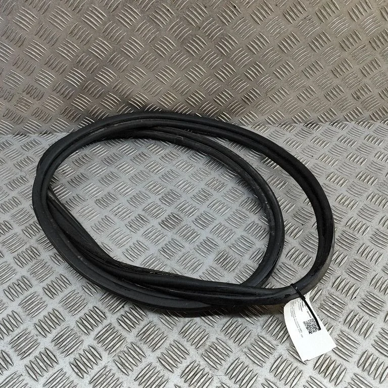 Loading door rubber seal (on body) 98651261100