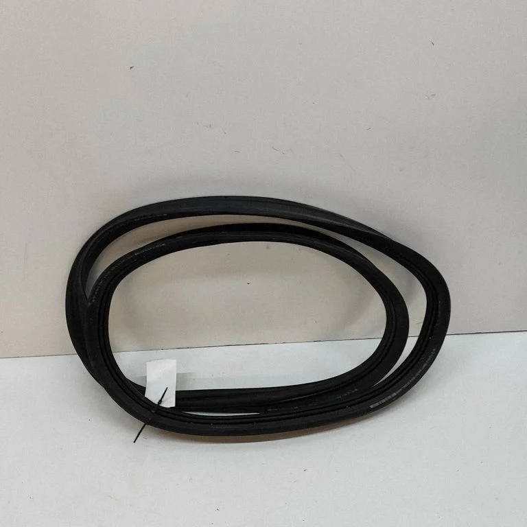 Loading door rubber seal (on body) 7423834