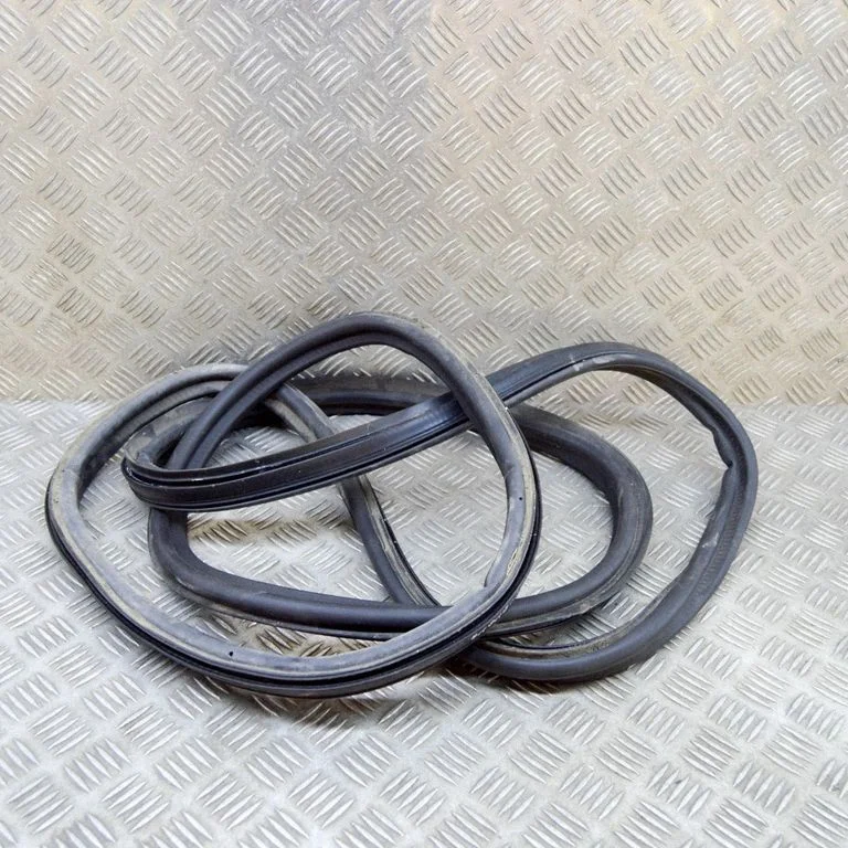 Loading door rubber seal (on body) 7397317
