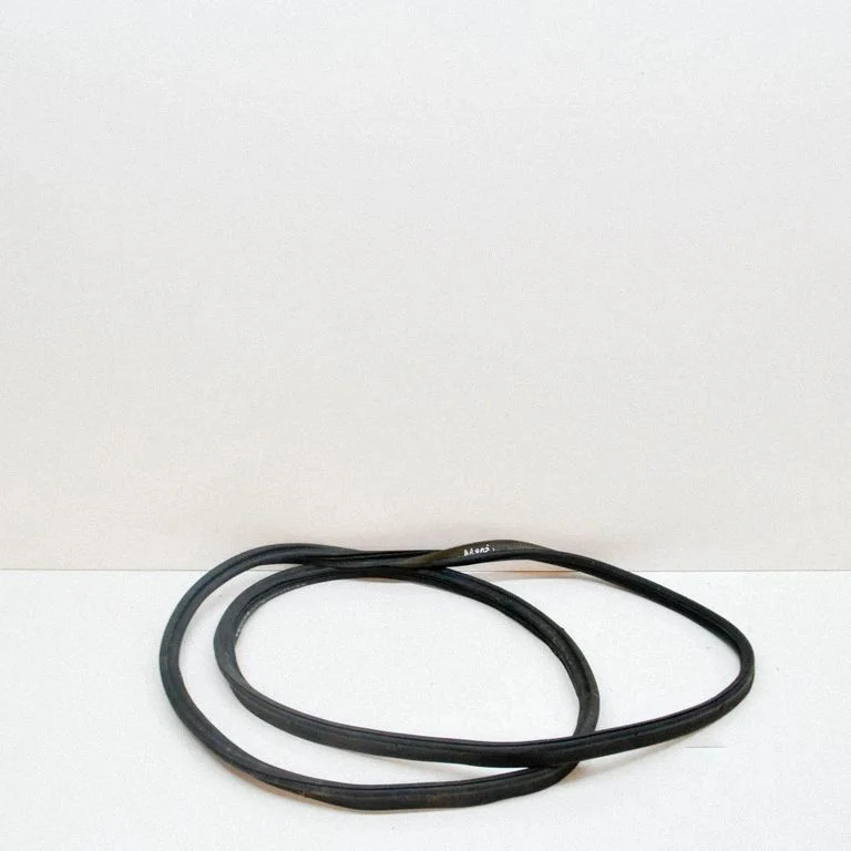 Loading door rubber seal (on body) 565827705
