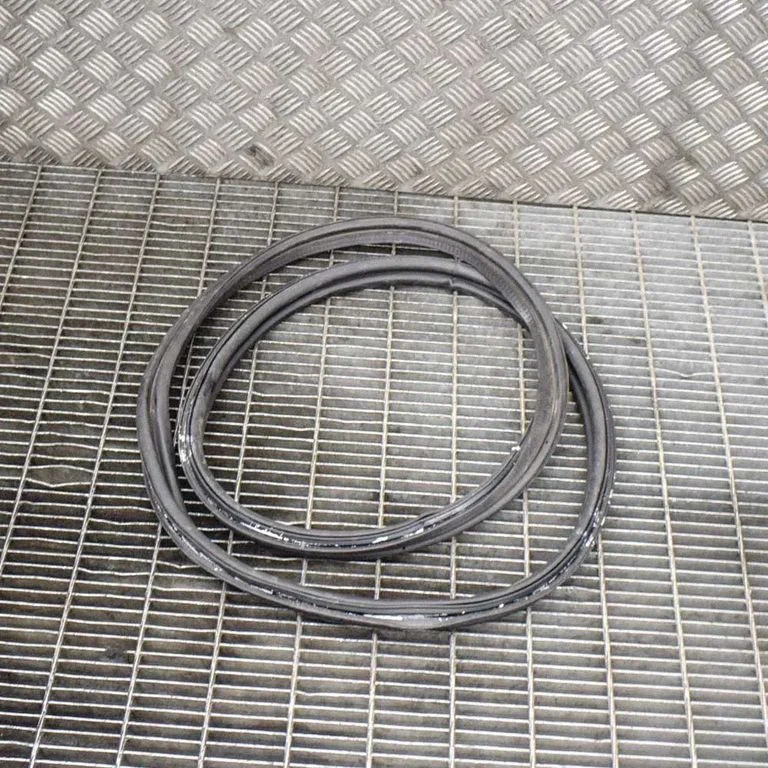 Loading door rubber seal (on body) – Jaguar F-Type (2013-)