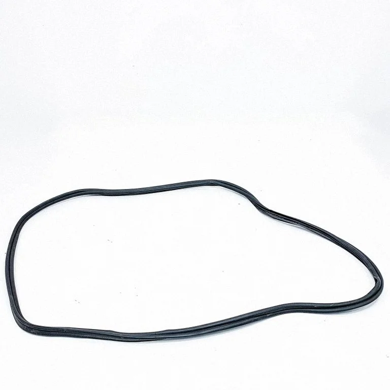 Loading door rubber seal (on body) 103303800