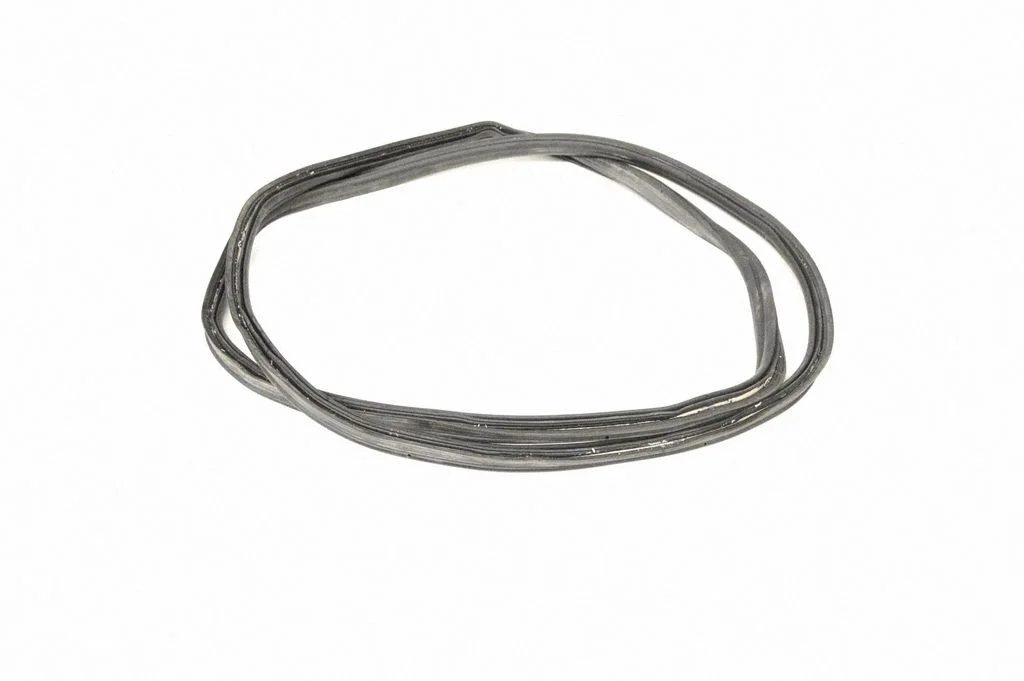 Loading door rubber seal (on body) – Porsche Macan (95B) (2014-2018)