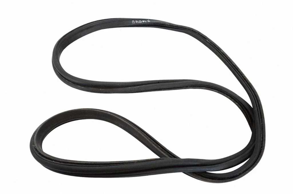 Loading door rubber seal (on body) – Porsche Boxster 986 (1996-2004)
