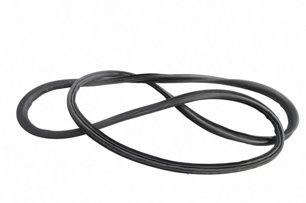 Loading door rubber seal (on body) 97051261102