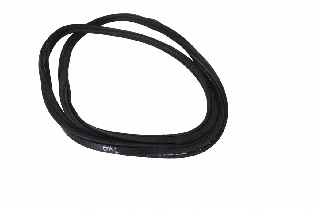 Loading door rubber seal (on body)