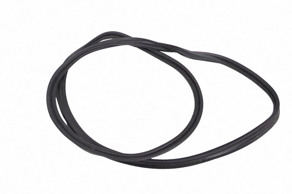 Loading door rubber seal (on body) A2187500098