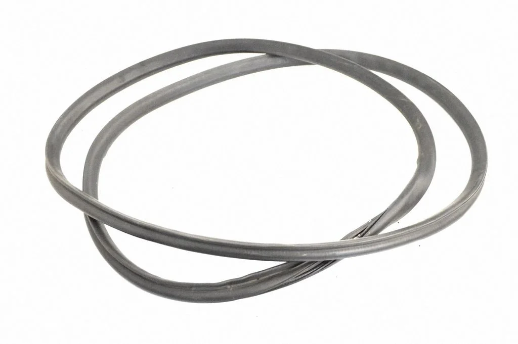 Loading door rubber seal (on body)