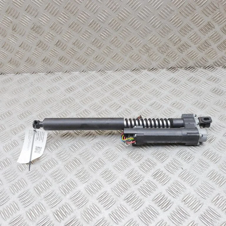 Tagaluugi gaasiamortisaator 4J3827851B