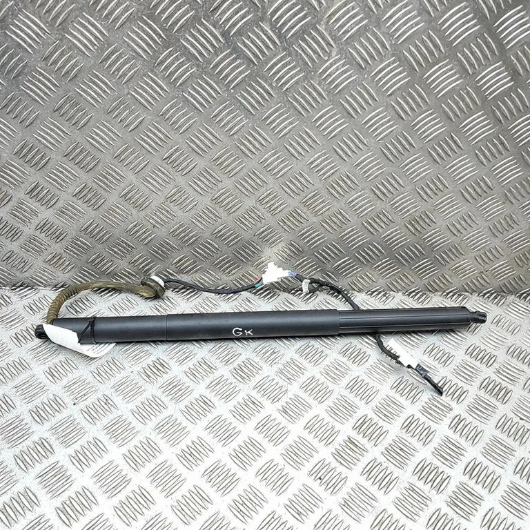 Tagaluugi gaasiamortisaator 150060120B
