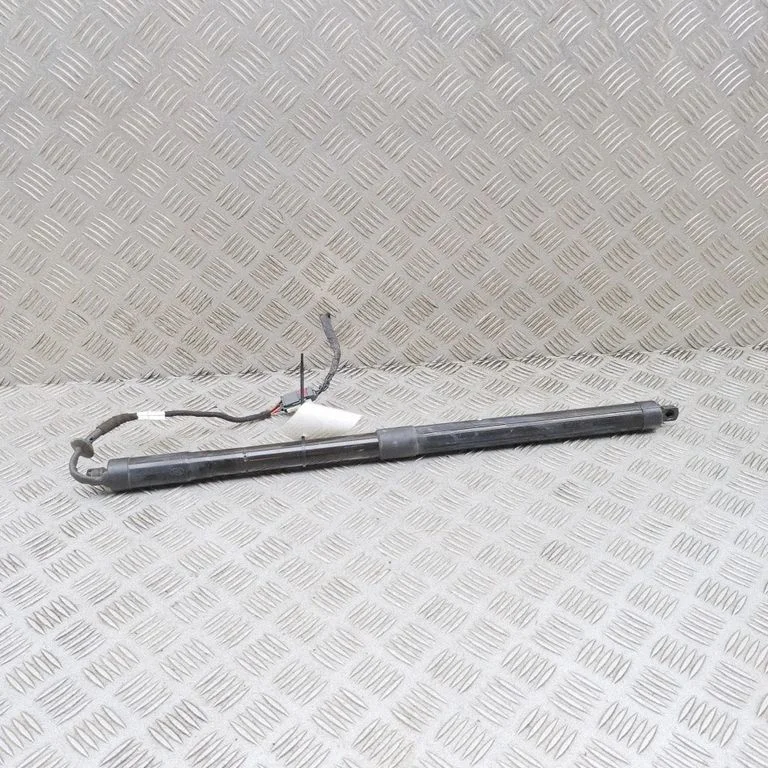 Aizmugurējā vāka amortizators BJ3270354AF