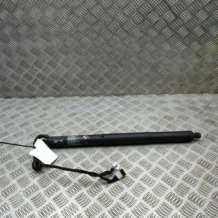 Tagaluugi gaasiamortisaator 7434041