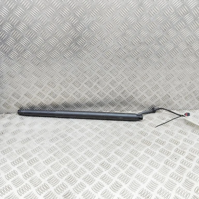 Aizmugurējā vāka amortizators 81831J7810