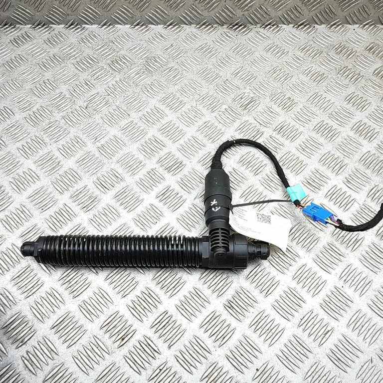 Tagaluugi gaasiamortisaator SEH6309101