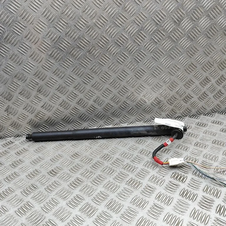 Aizmugurējā vāka amortizators 904519468R