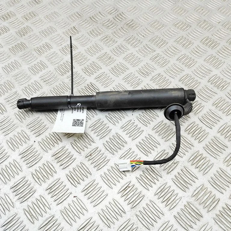 Aizmugurējā vāka amortizators 171486600D