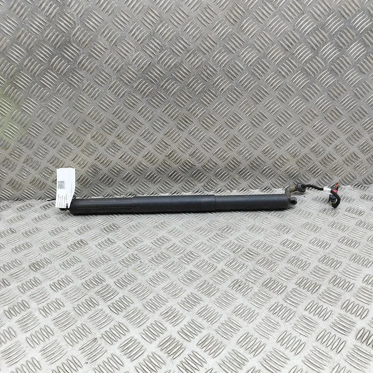 Aizmugurējā vāka amortizators 80A827851A