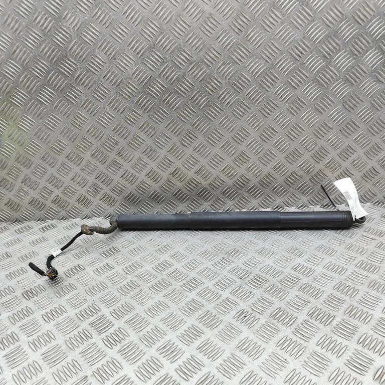 Aizmugurējā vāka amortizators 80A827851A