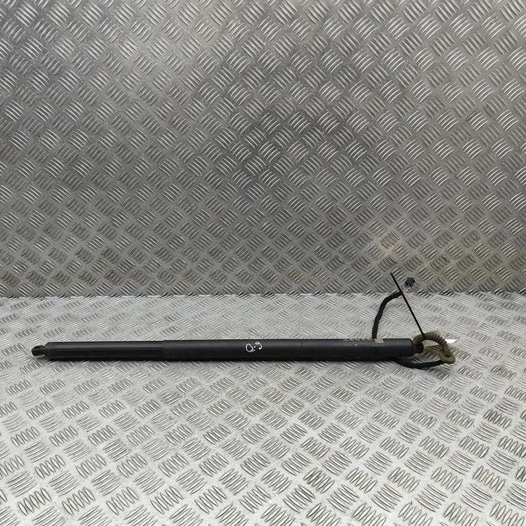 Tagaluugi gaasiamortisaator 7T0827851C