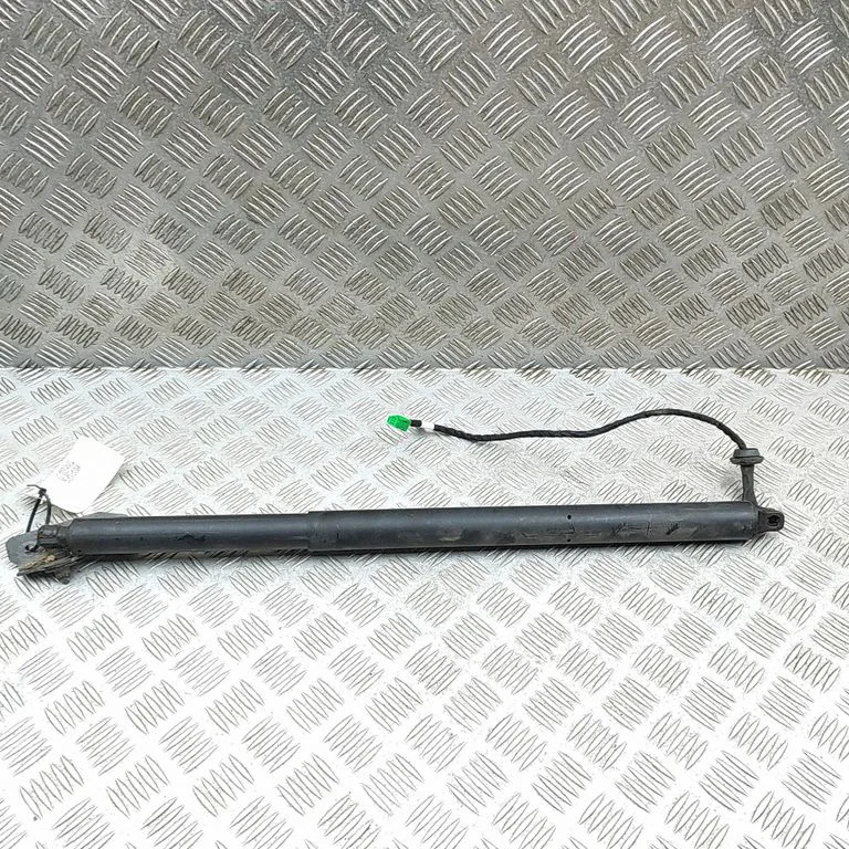 Aizmugurējā vāka amortizators 9852190280