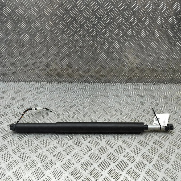 Tailgate/trunk strut/damper 5A2FBE5
