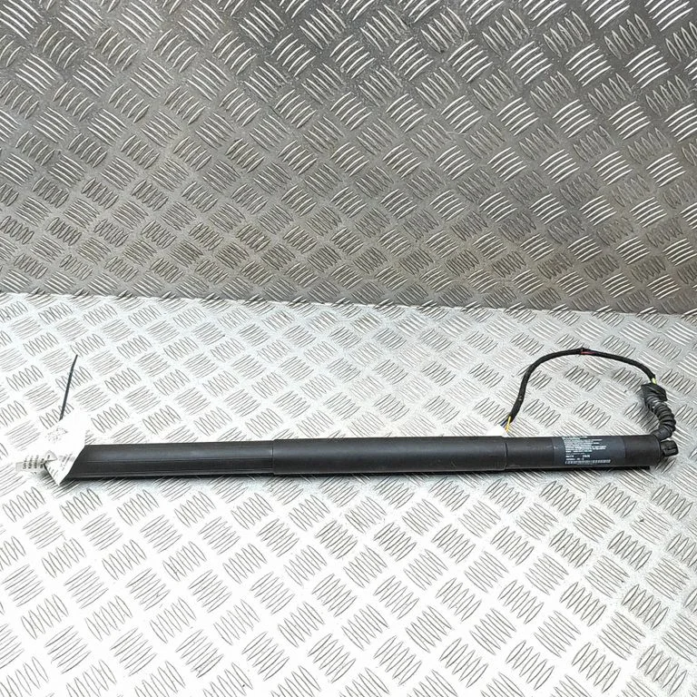Tagaluugi gaasiamortisaator 106566400B