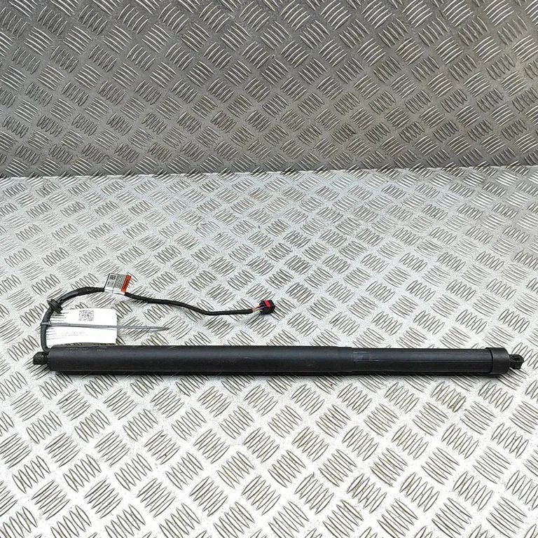 Tailgate/trunk strut/damper – Jaguar F-Pace (2016-)