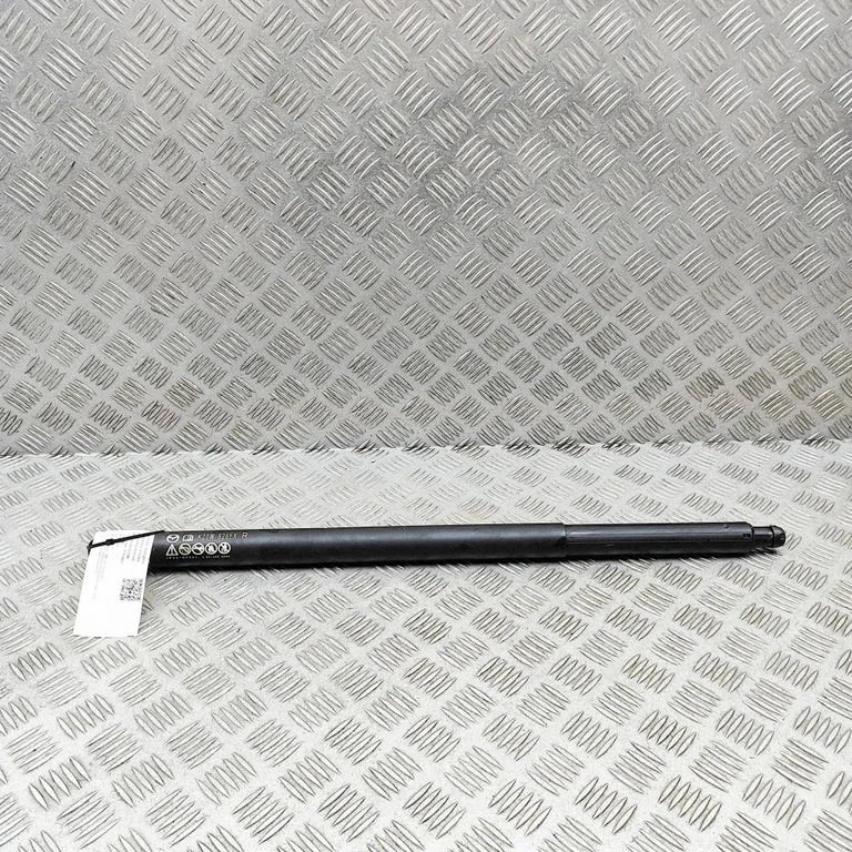 Aizmugurējā vāka amortizators K20W626EX
