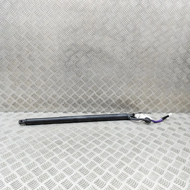 Aizmugurējā vāka amortizators K20W636EX