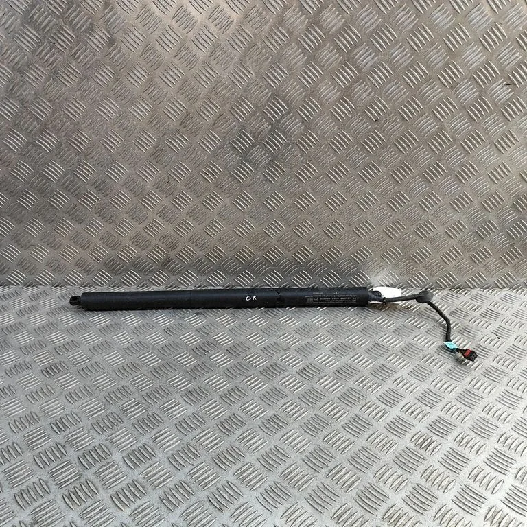 Tagaluugi gaasiamortisaator SA3F6309511A