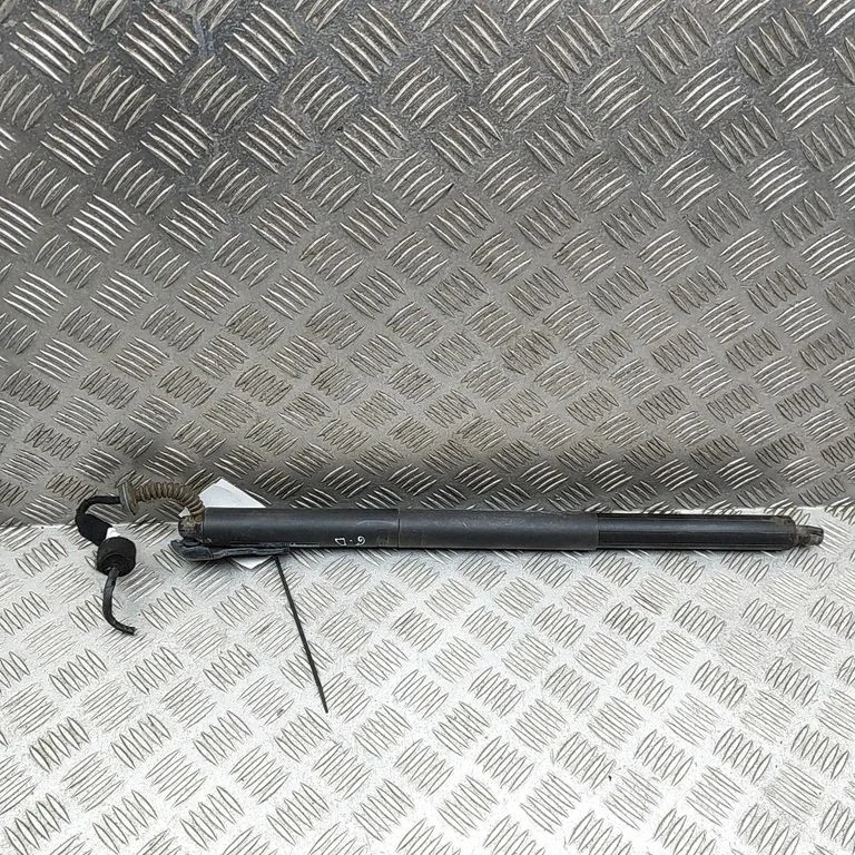 Tailgate/trunk strut/damper 7350837